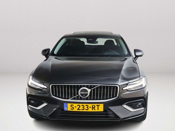 Volvo S60 B4 155 kW image number 11