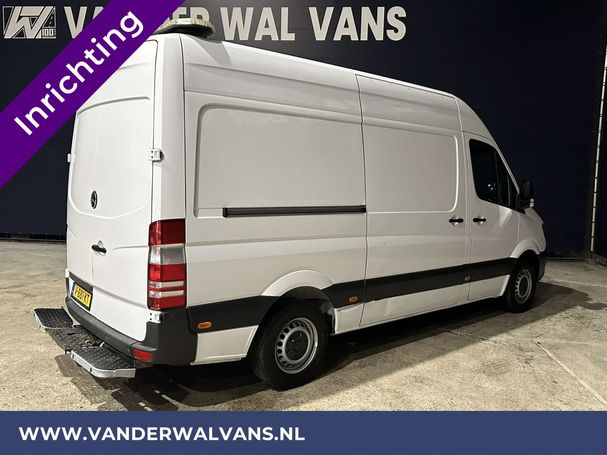 Mercedes-Benz Sprinter 316 CDi 120 kW image number 12