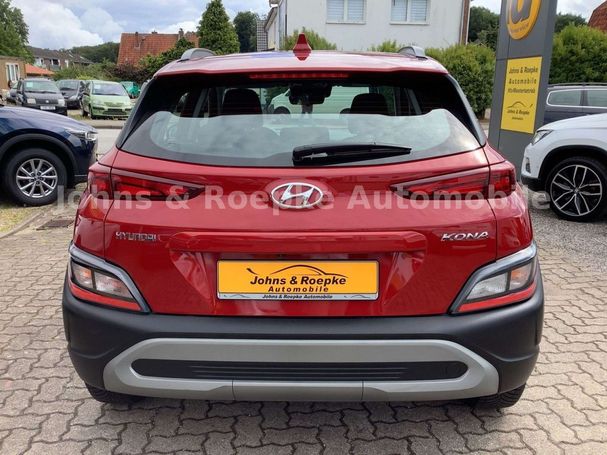 Hyundai Kona 88 kW image number 3