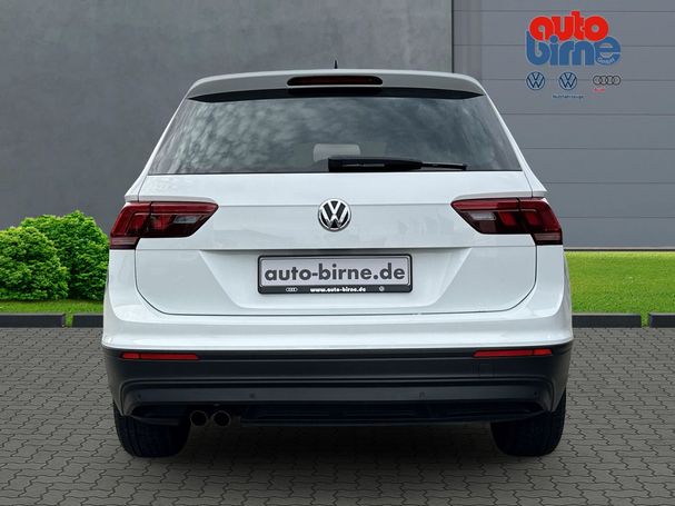 Volkswagen Tiguan 1.5 TSI DSG 110 kW image number 3