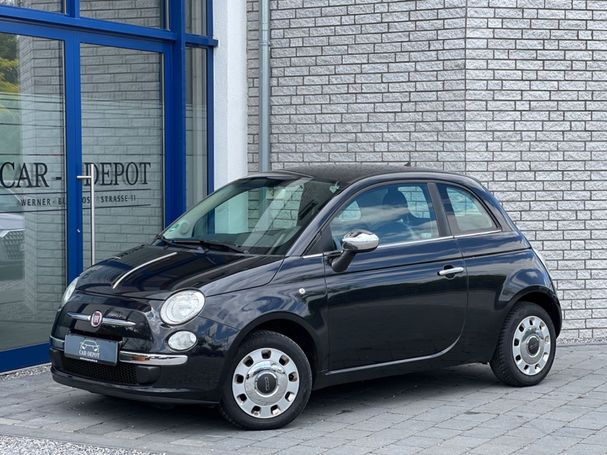 Fiat 500 51 kW image number 1