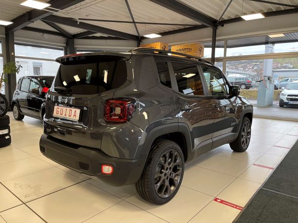 Jeep Renegade 1.3 PHEV 177 kW image number 2