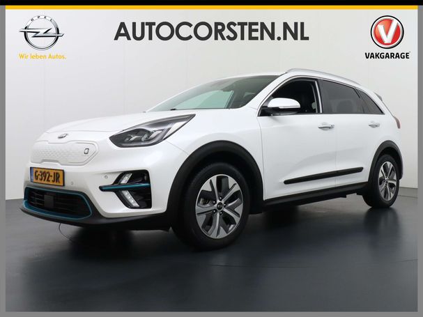 Kia Niro e 64 kWh 150 kW image number 1