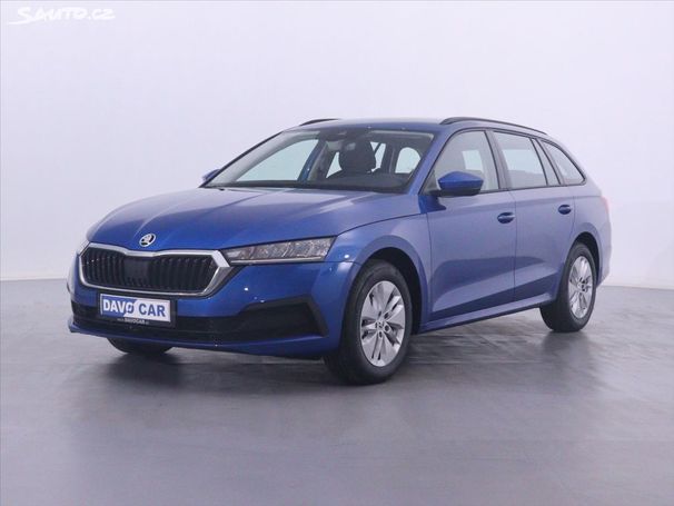 Skoda Octavia 2.0 TDI 85 kW image number 1