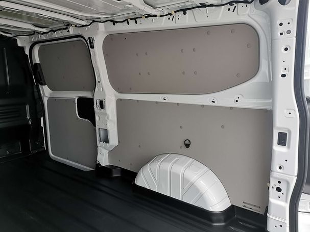 Ford Transit Custom L2H1 100 kW image number 14