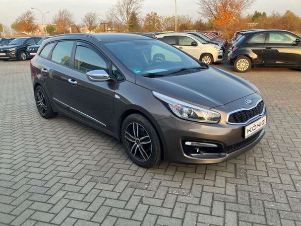 Kia Ceed 73 kW image number 2