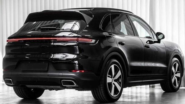 Porsche Cayenne E-Hybrid 346 kW image number 10