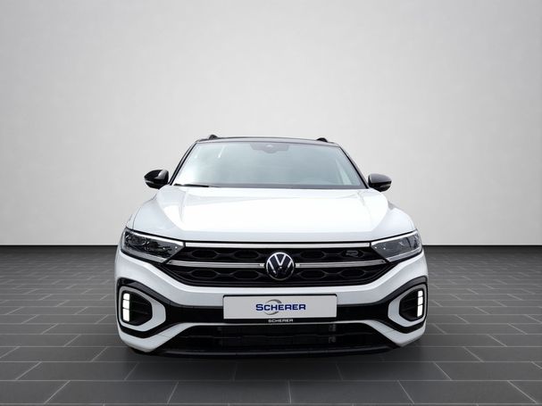 Volkswagen T-Roc 1.0 TSI T-Roc 81 kW image number 2