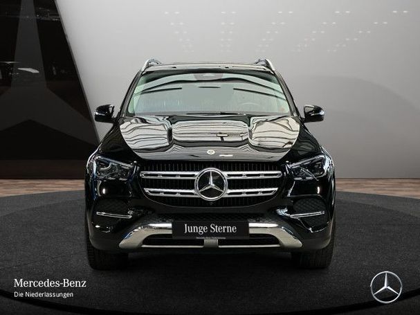 Mercedes-Benz GLE 450 270 kW image number 3