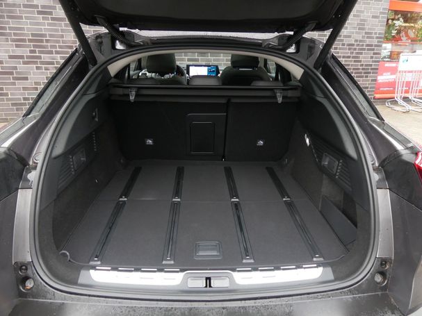 Citroen C5 X Hybrid 225 Shine Pack 165 kW image number 8