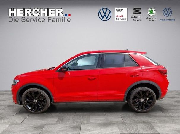 Volkswagen T-Roc 1.5 TSI 110 kW image number 5