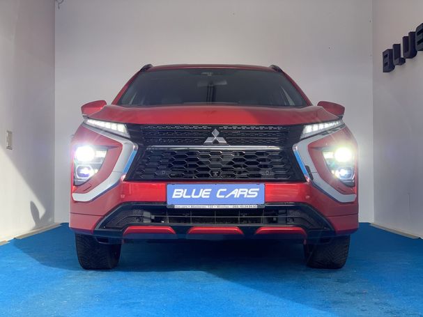 Mitsubishi Eclipse Cross 138 kW image number 25