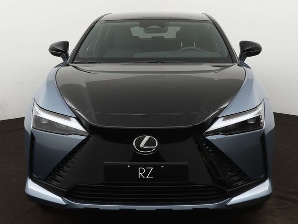 Lexus RZ 450e 230 kW image number 37