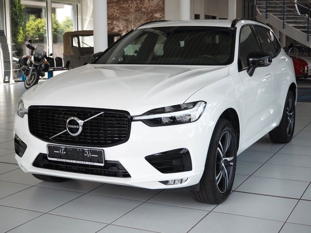 Volvo XC60 AWD 145 kW image number 1