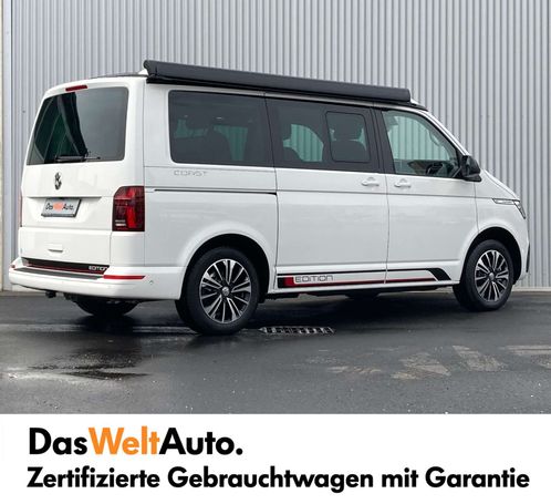 Volkswagen T6 California 110 kW image number 5