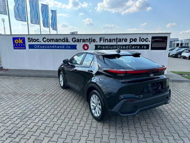 Toyota C-HR 90 kW image number 29