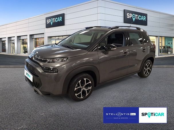 Citroen C3 Aircross 110 Shine 81 kW image number 1