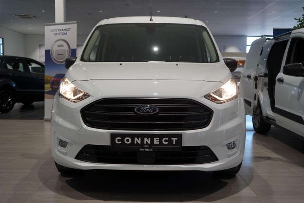 Ford Transit Connect L2 Trend 74 kW image number 2