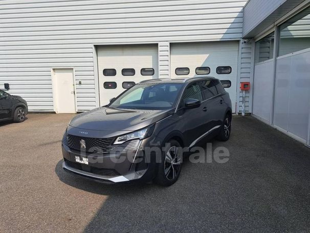 Peugeot 5008 133 kW image number 1