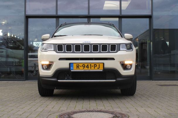 Jeep Compass 1.3 140 kW image number 3