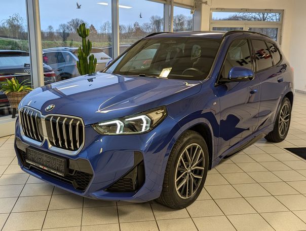 BMW X1 sDrive 115 kW image number 1