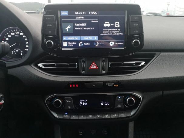 Hyundai i30 118 kW image number 18