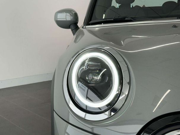 Mini Cooper Cabrio Edition 100 kW image number 33