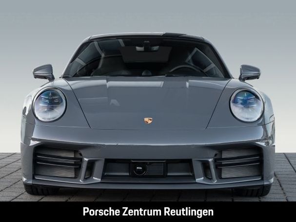 Porsche 992 Carrera 4 S Cabrio 331 kW image number 8