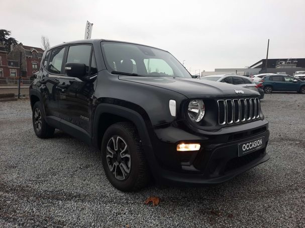 Jeep Renegade 84 kW image number 2