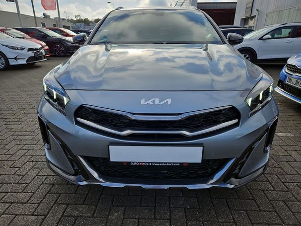 Kia XCeed 1.5 T-GDI GT-Line 103 kW image number 19