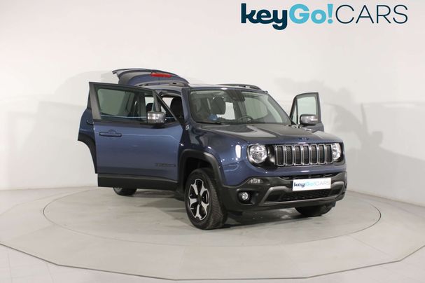 Jeep Renegade 1.3 PHEV 177 kW image number 12