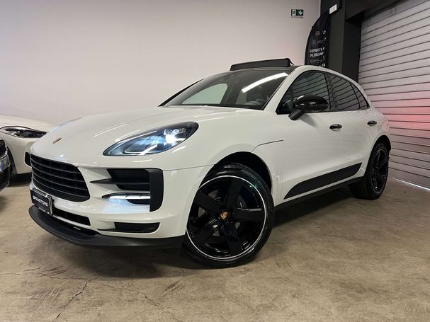 Porsche Macan PDK 180 kW image number 1