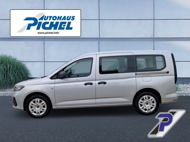 Ford Tourneo Connect 2.0 EcoBlue Trend 90 kW image number 5