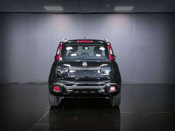 Fiat Panda Cross 1.0 Hybrid 51 kW image number 3