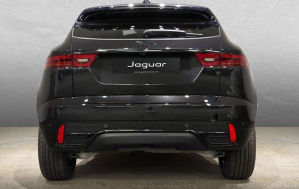 Jaguar E-Pace R-Dynamic S AWD 120 kW image number 3