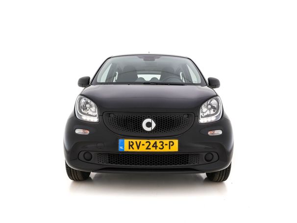 Smart ForFour 52 kW image number 3