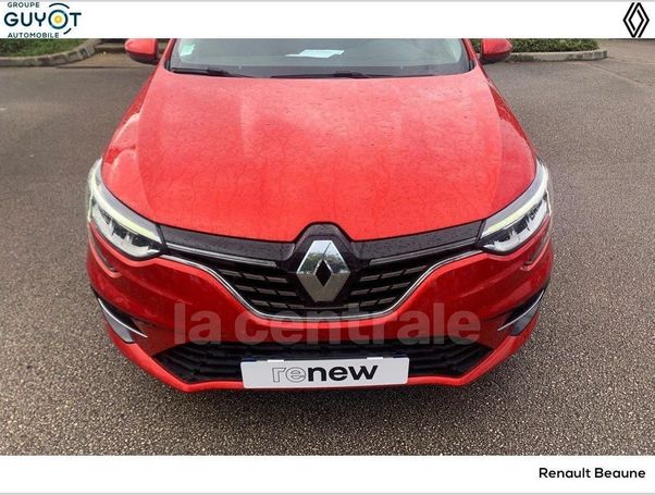 Renault Megane E-Tech 118 kW image number 20