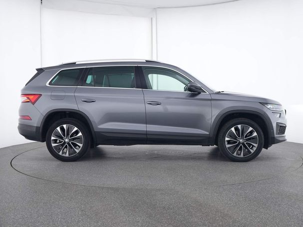 Skoda Kodiaq 147 kW image number 5