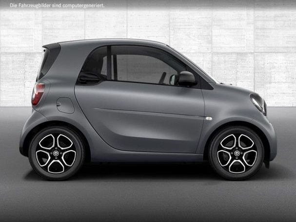 Smart ForTwo 52 kW image number 17