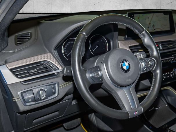 BMW X2 xDrive20d 140 kW image number 12