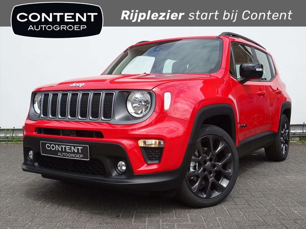 Jeep Renegade 1.5 e-Hybrid Limited 96 kW image number 1