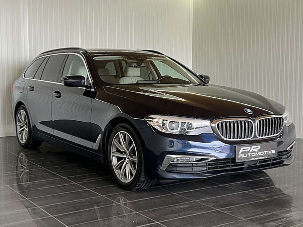 BMW 520d Touring xDrive Luxury Line 140 kW image number 3