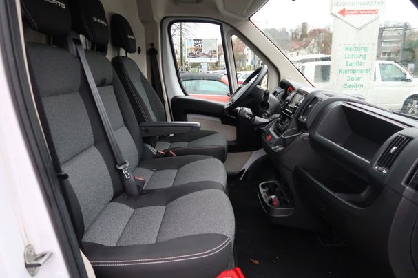 Fiat Ducato L2H2 96 kW image number 9