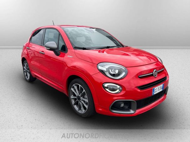 Fiat 500X 1.0 88 kW image number 2