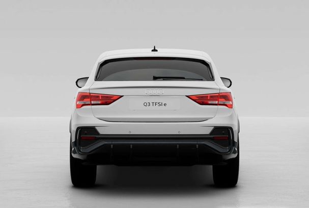 Audi Q3 45 TFSIe S tronic S-line 180 kW image number 8