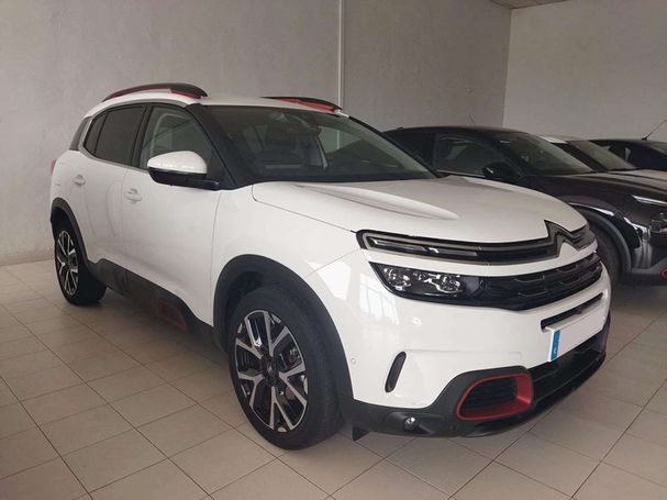 Citroen C5 Aircross BlueHDi LIVE 96 kW image number 2