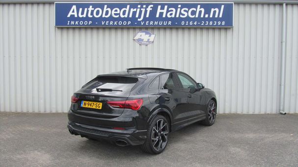 Audi RSQ3 Sportback 294 kW image number 3