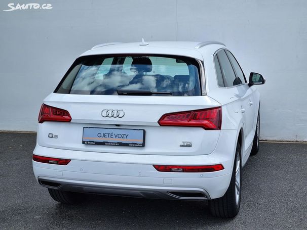 Audi Q5 2.0 TDI 140 kW image number 3