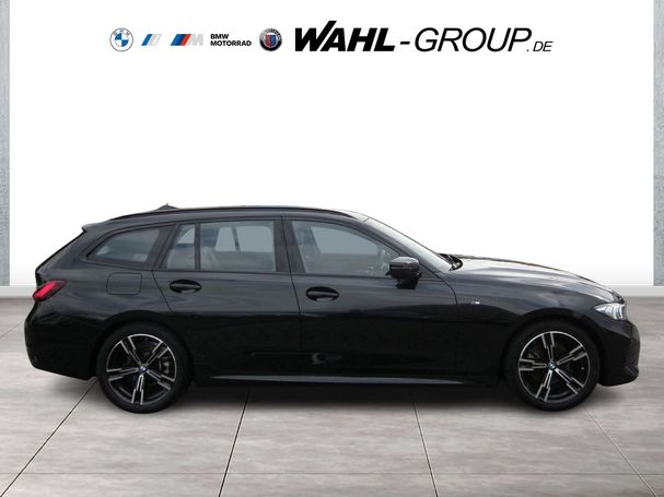 BMW 320d Touring M Sport 140 kW image number 4