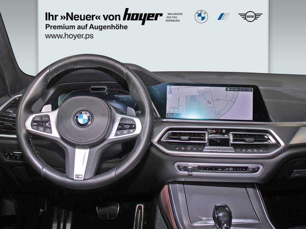 BMW X5 xDrive30d 195 kW image number 4